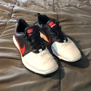 Nike Explorer CTRL Golf Shoe Size 10